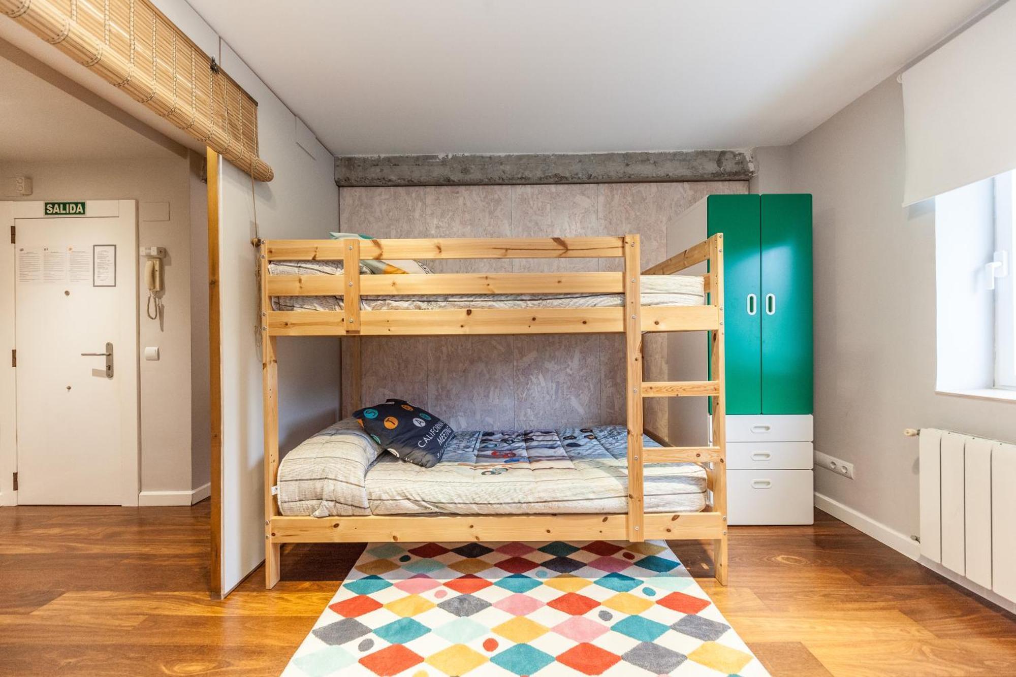Apartamento El Espigon Gijón Exterior foto